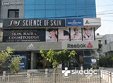 Science of Skin - Jubliee Hills, Hyderabad