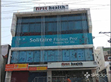 First Health Diagnostics - Attapur, Hyderabad