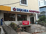 Srikara Hospitals - Kompally, Hyderabad