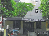 Challa Eye Care Centre - Banjara Hills, Hyderabad