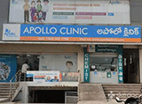 Apollo Clinic - Uppal, Hyderabad