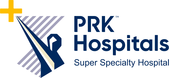 PRK Hospitals - Chanda Nagar - Hyderabad