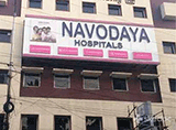 Navodaya Hospitals - Paradise, Hyderabad