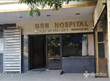 GSN Hospital - S R Nagar, Hyderabad