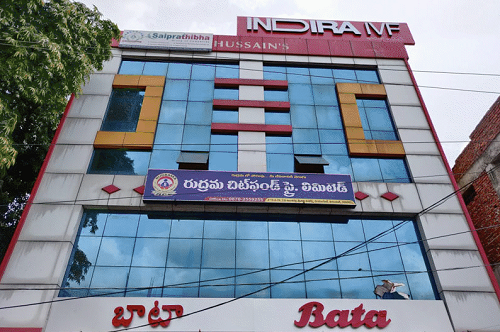 Indira IVF Hospital - Mulugu Road, Warangal