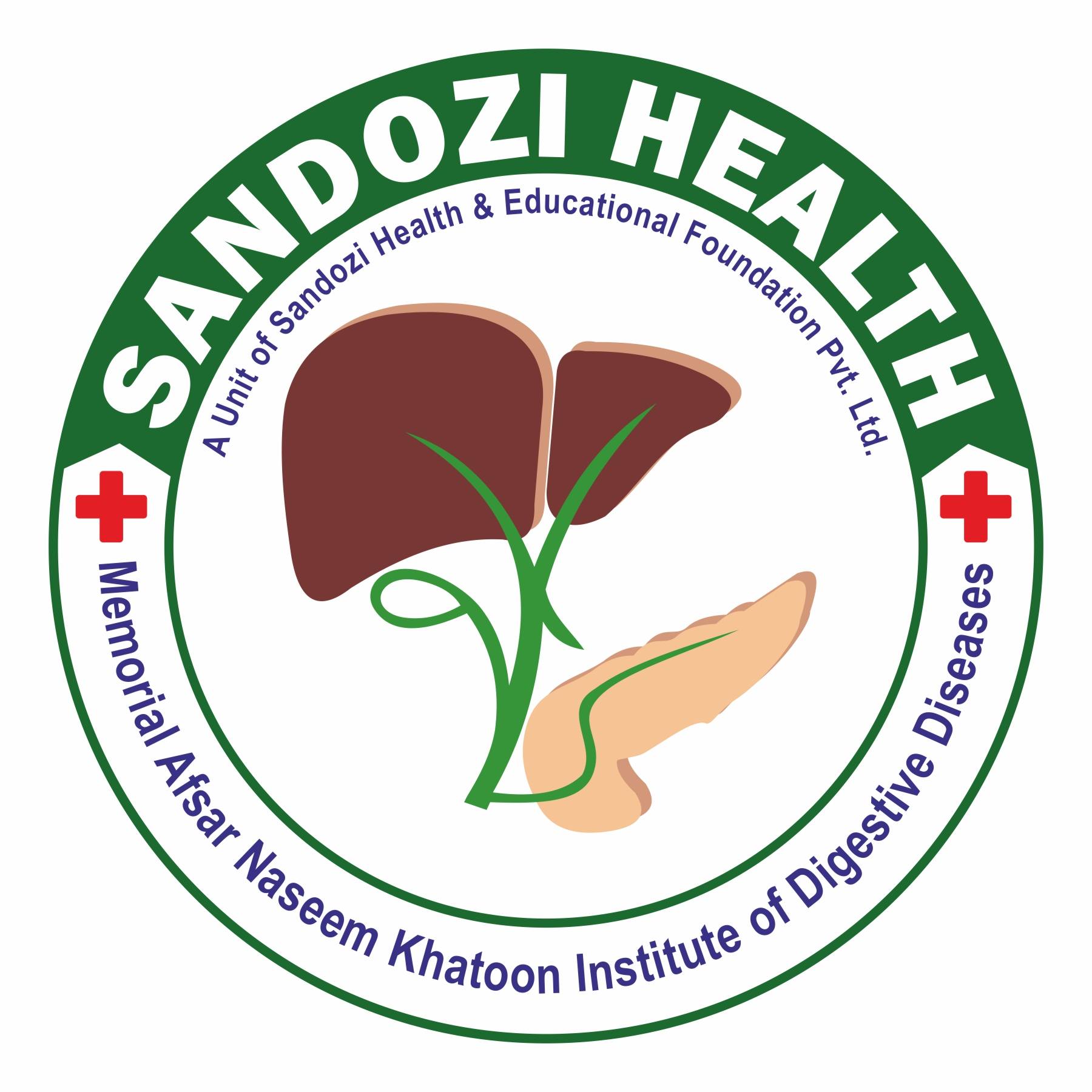 Sandozi Health
