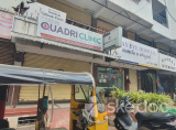 Quadri Clinic - Mehdipatnam, Hyderabad
