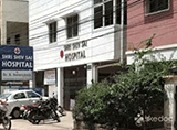 Shri Shiv Sai Hospital - Madina Guda, Hyderabad