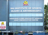 Sai Institute of Sports Injury and Arthroscopy - Panjagutta, Hyderabad