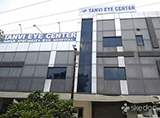 Tanvi Eye Center (Super Speciality Hospital) - West Marredpally, Hyderabad