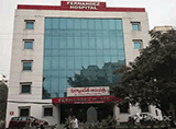 Fernandez Hospital - Hyderguda, Hyderabad
