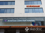 American Laser Eye Hospital - Begumpet, Hyderabad