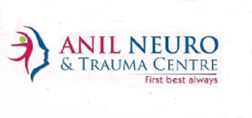 Anil Neuro and Trauma Centre - Eluru Road, vijayawada