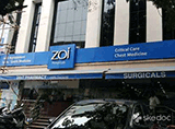 Zoi Hospitals - Somajiguda, Hyderabad
