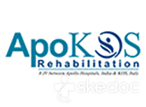 ApoKos Rehabilitation Hospital - Jubliee Hills, hyderabad