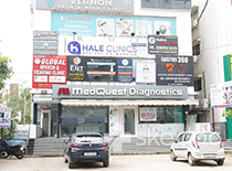 NU Urology and Andrology Clinic - Manikonda, Hyderabad