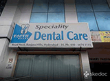 Tooth Needs Speciality Dental Care - Banjara Hills, Hyderabad