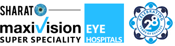 Sharat Maxivision Eye Hospital - Wyra Road, khammam