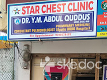 Star Chest Clinic - Santosh Nagar, Hyderabad