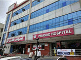Prasad Hospitals - KPHB Colony, Hyderabad