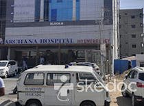 Archana Hospital - Madina Guda, Hyderabad