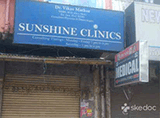 Sunshine Clinics - Balkampet, Hyderabad