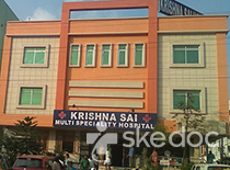 Krishna Sai Multi Speciality Hospital - Karman Ghat, Hyderabad