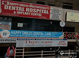 Thyrocare Diagnostics - Vanasthalipuram, Hyderabad