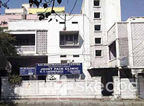 Sai Rheumatology Centre - Barkatpura, Hyderabad