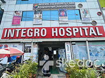 Integro Hospital - Mehdipatnam, Hyderabad