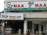 Maa ENT Hospital - Bala Nagar, Hyderabad
