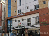 Mana Hospitals - Kukatpally, Hyderabad
