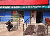 Madhuri Diagnostics & Clinic - Malkajgiri, Hyderabad