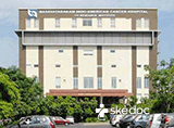 Basavatarakam Indo American Cancer Hospital & Research Institute - Banjara Hills, Hyderabad