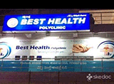 Best Health Polyclinic - Karman Ghat, Hyderabad