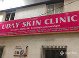 Uday Skin Clinic - S R Nagar, Hyderabad