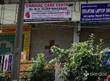 Cardiac Care Centre - Ameerpet, Hyderabad