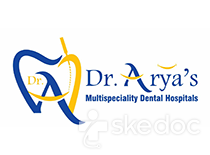 Dr. Aryas Multispeciality Dental Hospitals