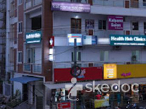 Gastro Care Clinics - Kondapur, Hyderabad