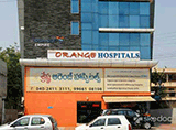 Orange Hospital - L B Nagar, Hyderabad