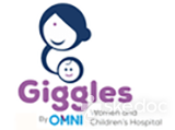 Giggles by Omni RK Women and Children's Hospital