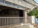 GVN Medical Center - S R Nagar, Hyderabad