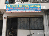 Sai Children's Clinic - Mallepally, Hyderabad