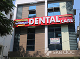 Manohar Advanced Dental Care - Dwaraka Nagar Road, Visakhapatnam