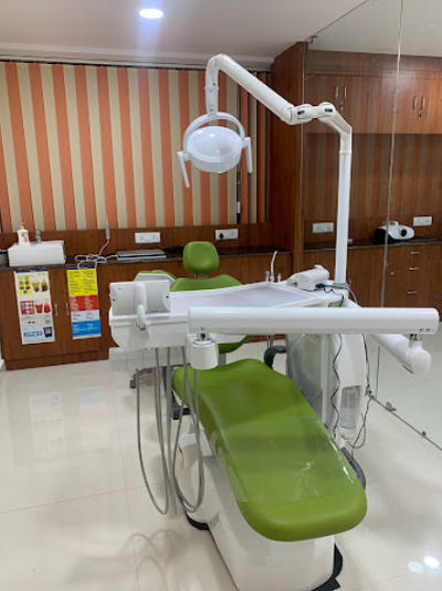 Gahan Dental and Health Care - Kukatpally - Hyderabad