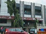 The Crescent Hospital - Humayun Nagar, Hyderabad