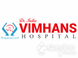 Dr Indlas VIMHANS Hospital - Suryaraopet, vijayawada