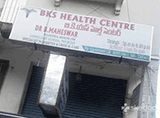 BKS Health Centre - KPHB Colony, Hyderabad