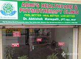 Abhi's Healthcare & Physitherapy Clinic - East Marredpally, Hyderabad