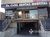 Dr. Care Dental Hosptial - Hasthinapuram, Hyderabad